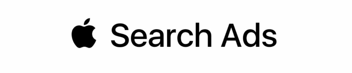 Apple Search Ads
